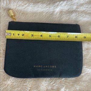 Marc Jacobs Small Zipper Bag